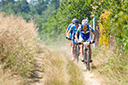 Vysočina Cycling MTB Třebíč 2013
